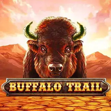 Play Buffalo Trail Cosmobet casino
