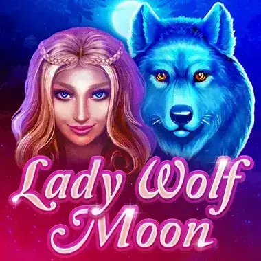 Play Lady Wolf Moon Cosmobet casino