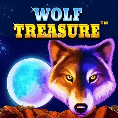 Play Wolf Treasure Cosmobet casino